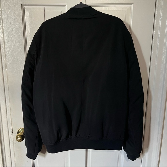 Only & Sons Bomber jacket - Picture 2 of 5